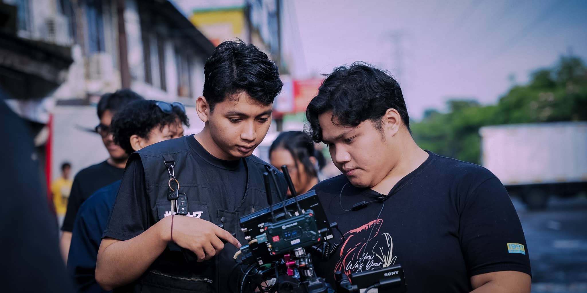 WATI BTS